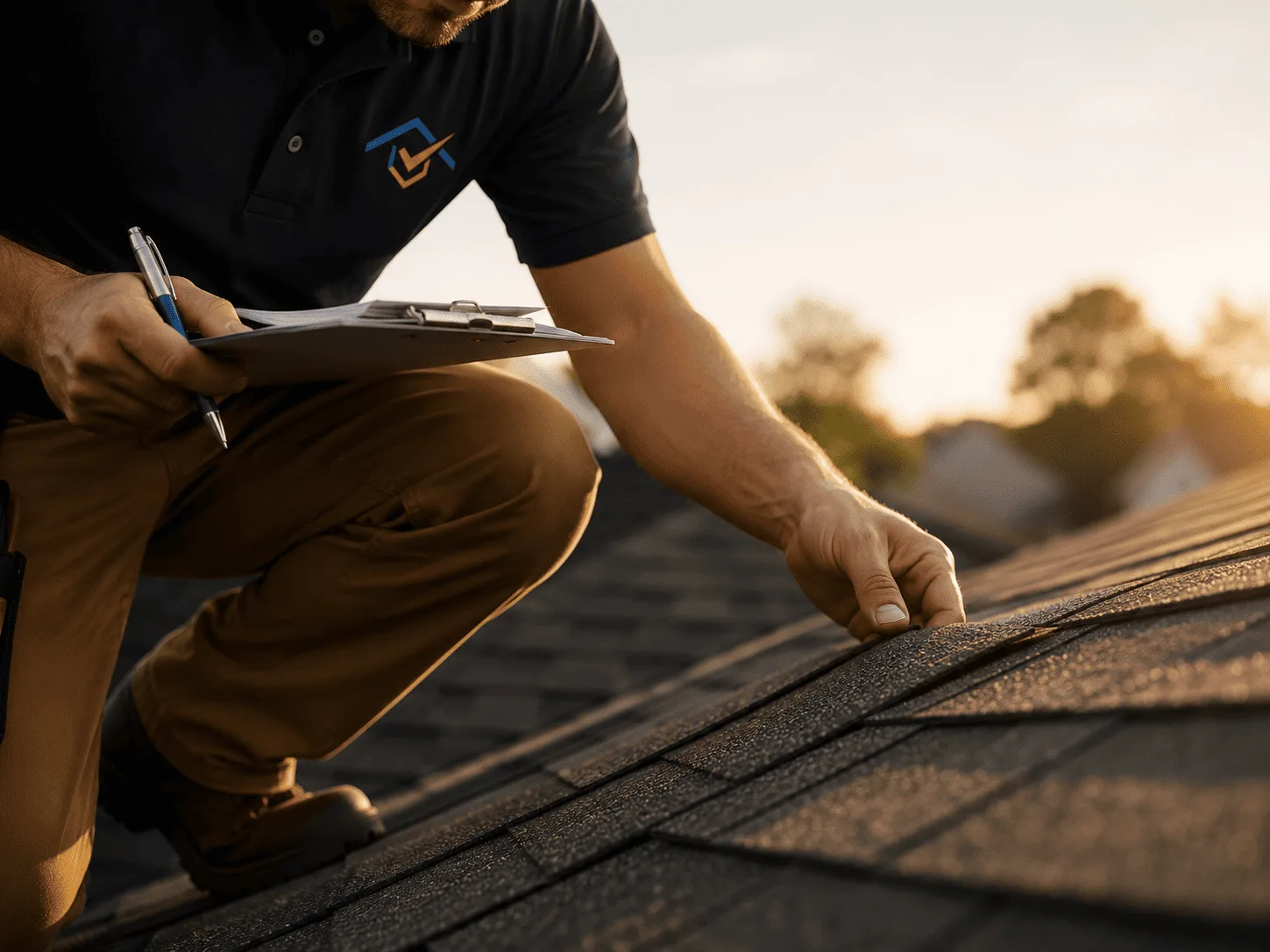Why Choose Roof Inspection in Arlington, TN
